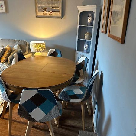 2 Bedroomed Fisherman'S Cottage Near Quay ブレイクニー エクステリア 写真