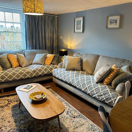 2 Bedroomed Fisherman'S Cottage Near Quay ブレイクニー エクステリア 写真