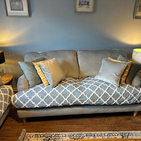 2 Bedroomed Fisherman'S Cottage Near Quay ブレイクニー エクステリア 写真