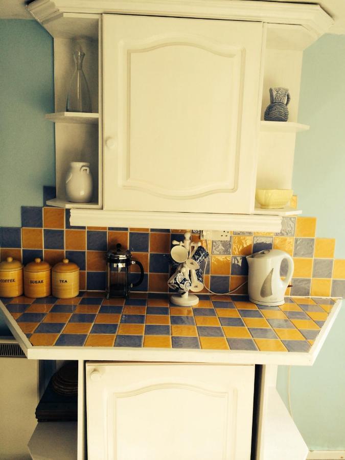 2 Bedroomed Fisherman'S Cottage Near Quay ブレイクニー エクステリア 写真