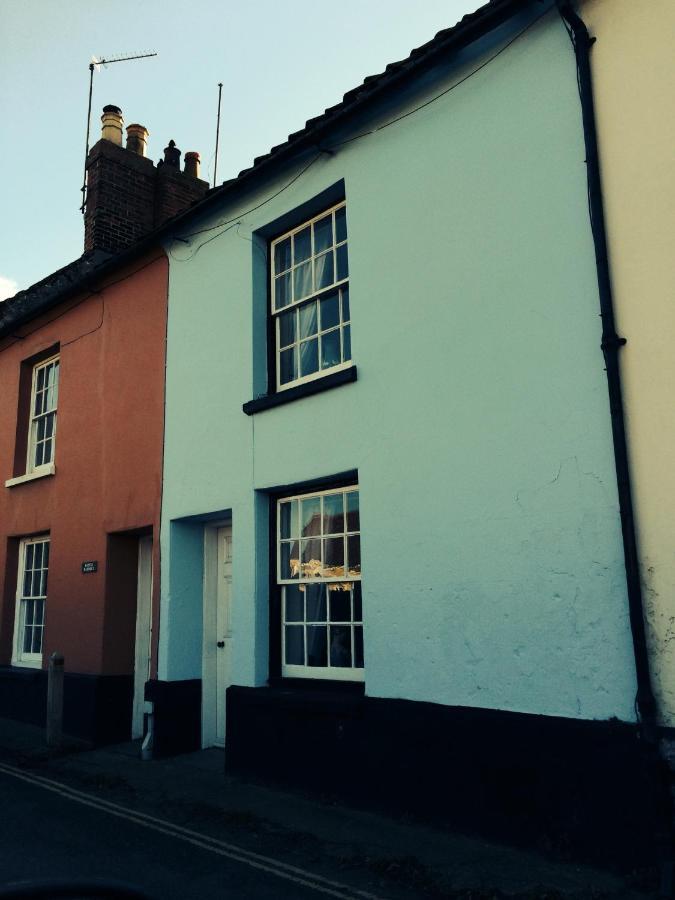2 Bedroomed Fisherman'S Cottage Near Quay ブレイクニー エクステリア 写真
