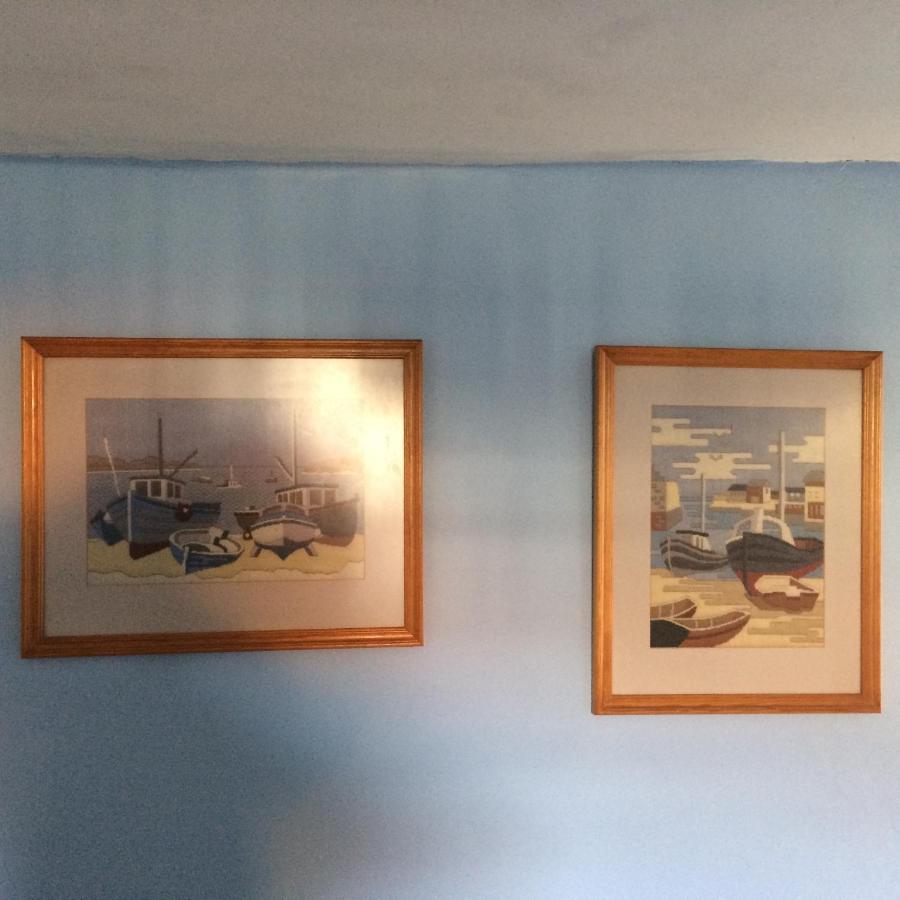 2 Bedroomed Fisherman'S Cottage Near Quay ブレイクニー エクステリア 写真