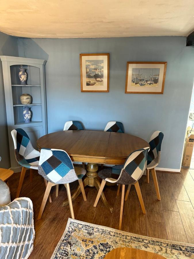 2 Bedroomed Fisherman'S Cottage Near Quay ブレイクニー エクステリア 写真