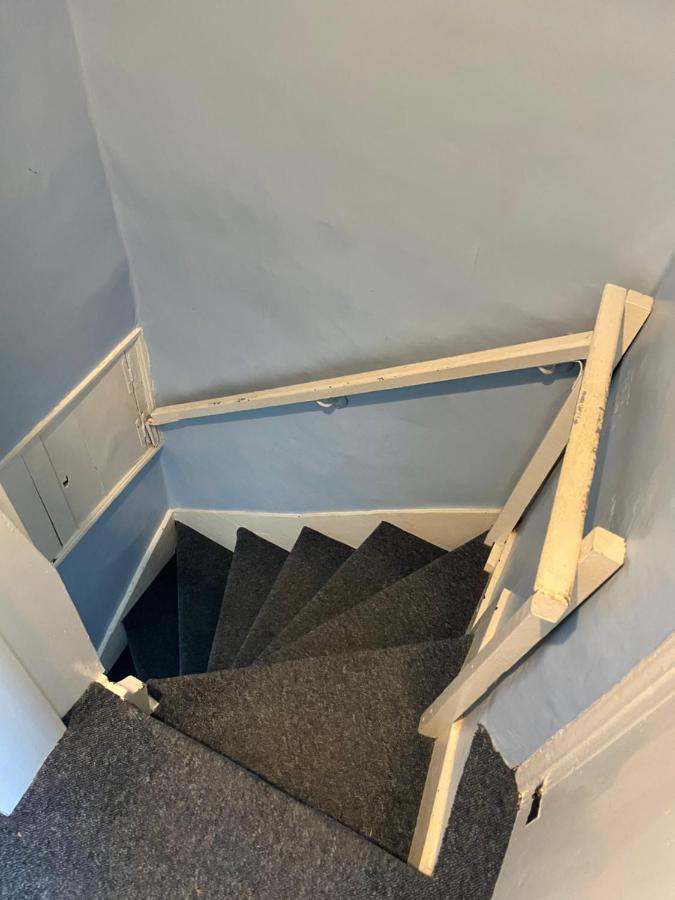 2 Bedroomed Fisherman'S Cottage Near Quay ブレイクニー エクステリア 写真