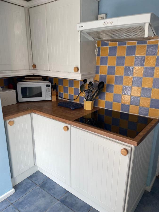 2 Bedroomed Fisherman'S Cottage Near Quay ブレイクニー エクステリア 写真