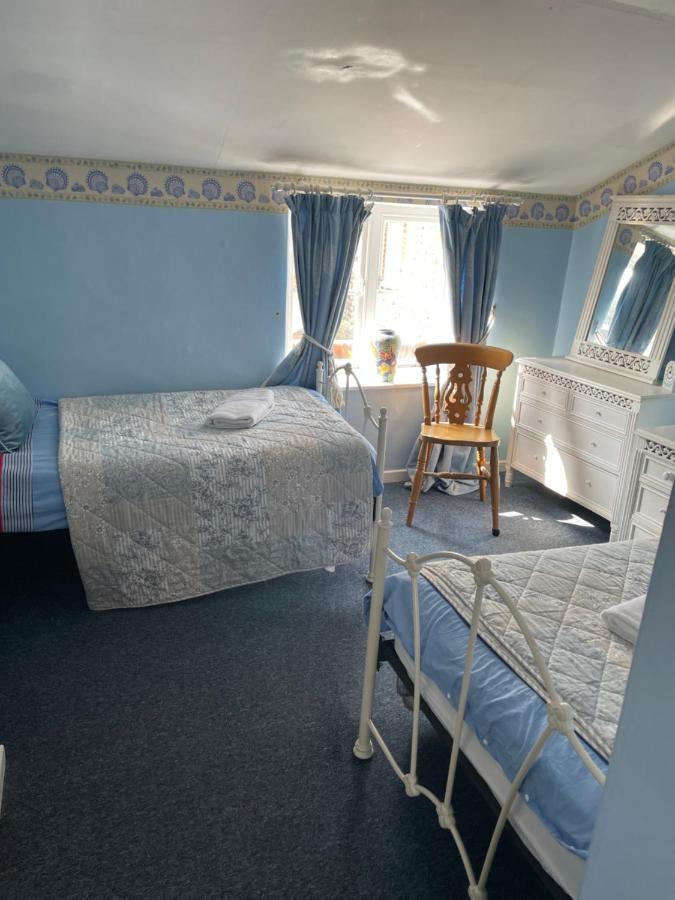 2 Bedroomed Fisherman'S Cottage Near Quay ブレイクニー エクステリア 写真