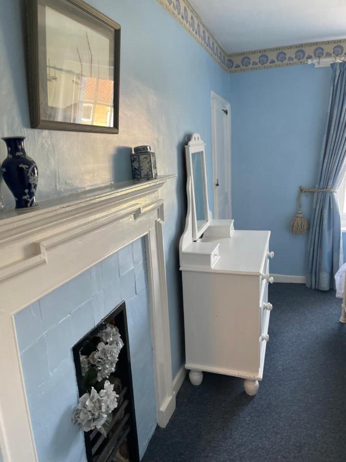 2 Bedroomed Fisherman'S Cottage Near Quay ブレイクニー エクステリア 写真