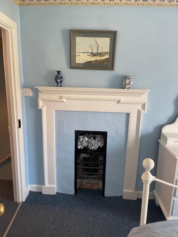 2 Bedroomed Fisherman'S Cottage Near Quay ブレイクニー エクステリア 写真