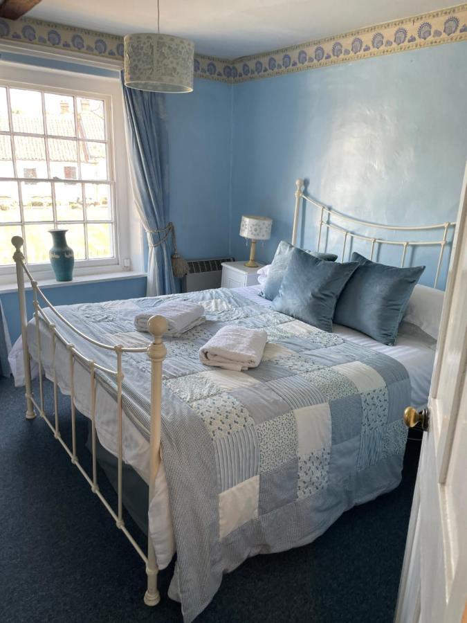2 Bedroomed Fisherman'S Cottage Near Quay ブレイクニー エクステリア 写真