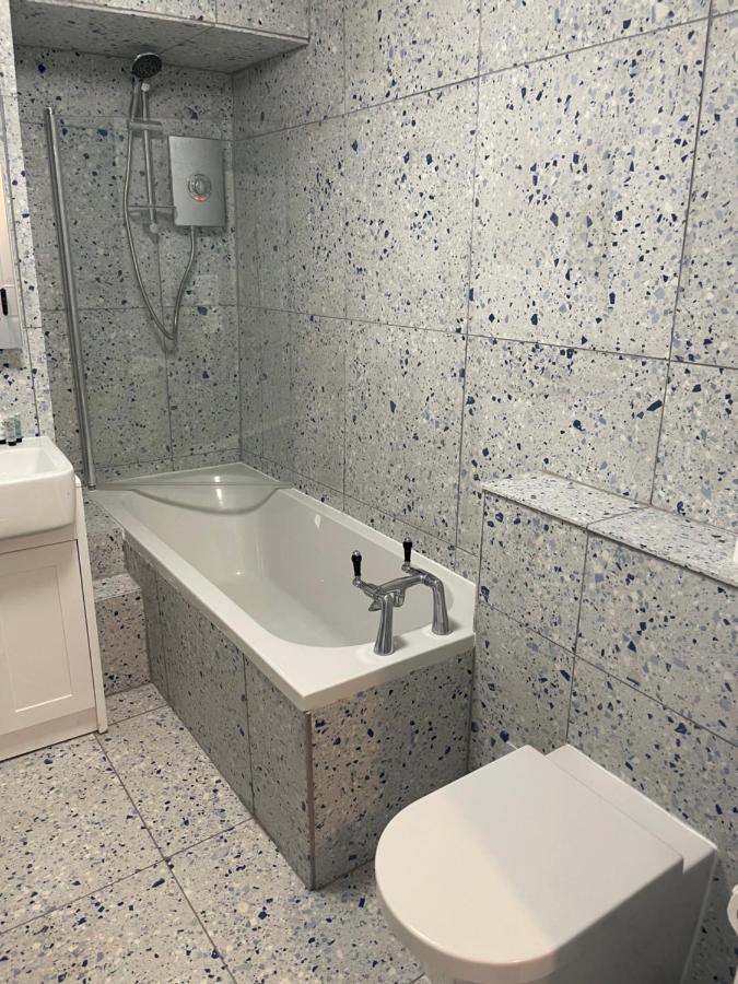 2 Bedroomed Fisherman'S Cottage Near Quay ブレイクニー エクステリア 写真